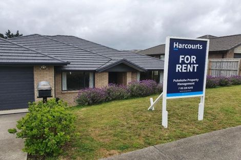 Photo of property in 5 Canmore Street, Pokeno, 2402