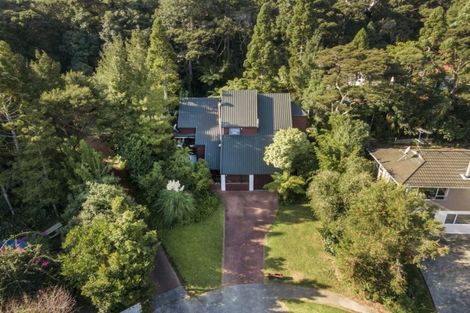 Photo of property in 37 Mappin Place, Chatswood, Auckland, 0626