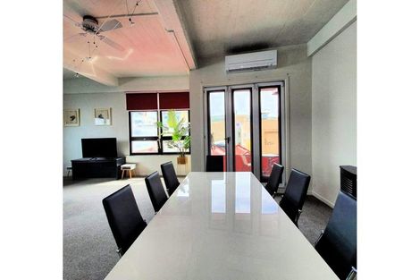 Photo of property in 358e The Terrace, Te Aro, Wellington, 6011
