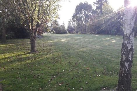 Photo of property in 16 Max Wallace Drive, Ashley, Rangiora, 7477