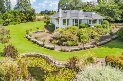 Photo of property in 23 Lindsay Road, Levin, 5510