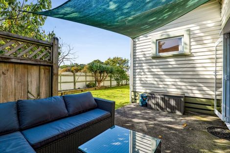 Photo of property in 239 Coronation Avenue, Welbourn, New Plymouth, 4310