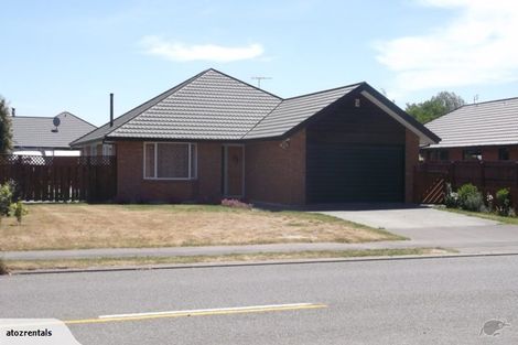 Photo of property in 66 Lowes Road, Rolleston, 7614