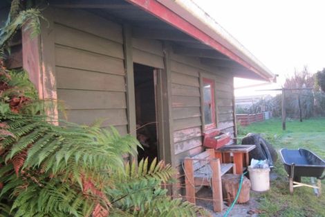 Photo of property in 43 Aylmer Street, Ross, 7812