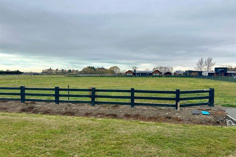 Photo of property in 442 Bradleys Road, Ohoka, Kaiapoi, 7692