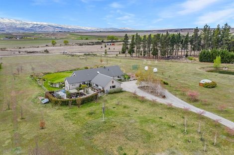 Photo of property in 448 Letts Gully Road, Letts Gully, Alexandra, 9393