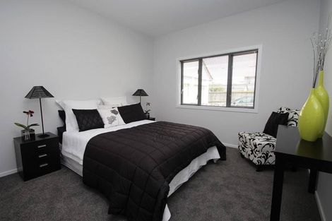Photo of property in 360 Worcester Street, Linwood, Christchurch, 8011