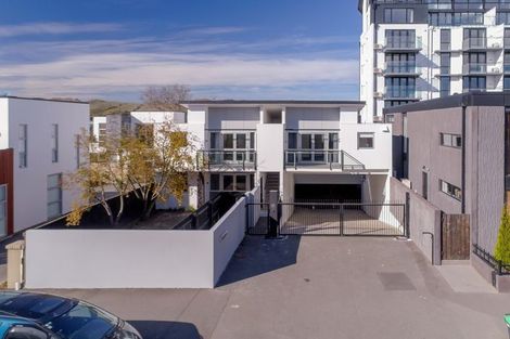 Photo of property in 102/182 Worcester Street, Christchurch Central, Christchurch, 8011