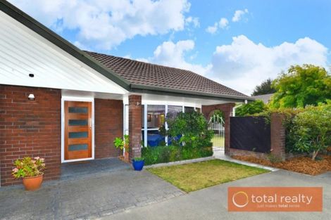 Photo of property in 84 Westlake Drive, Halswell, Christchurch, 8025