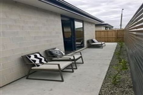 Photo of property in 351a Burnett Street, Ashburton, 7700