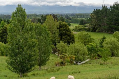 Photo of property in 117 Lees Pakaraka Road, Te Ore Ore, Masterton, 5886