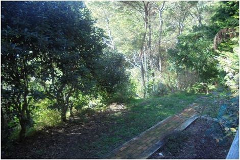 Photo of property in 57 Waitohu Road, York Bay, Lower Hutt, 5013