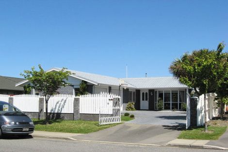 Photo of property in 71 Isaac Wilson Road, Kaiapoi, 7630