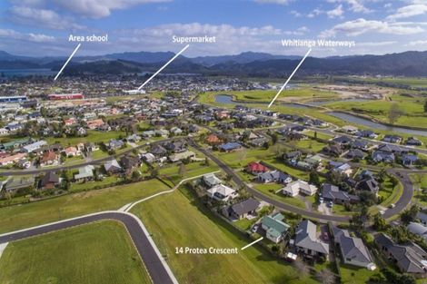 Photo of property in 14 Protea Crescent, Whitianga, 3510