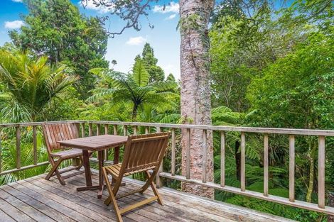 Photo of property in 409 Titirangi Road, Titirangi, Auckland, 0604