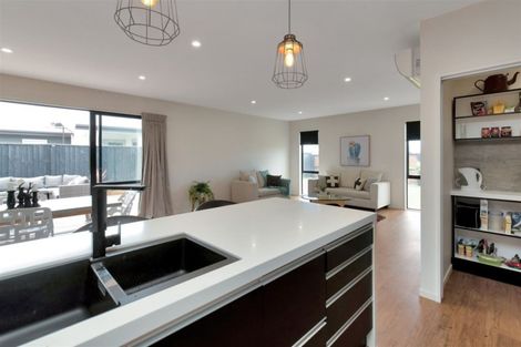 Photo of property in 28 Wakeman Way, Kaiapoi, 7630