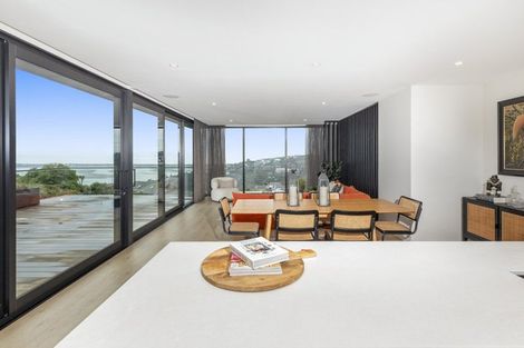 Photo of property in 3 Selleck Street, Mount Pleasant, Christchurch, 8081