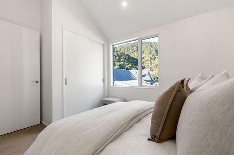 Photo of property in 15 Puriri Street, Woburn, Lower Hutt, 5010