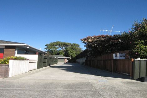 Photo of property in 282b College Street, West End, Palmerston North, 4410