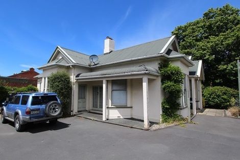 Photo of property in 1036 George Street, North Dunedin, Dunedin, 9016
