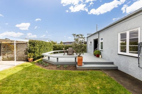 Photo of property in 4 Higgins Street, Marewa, Napier, 4110