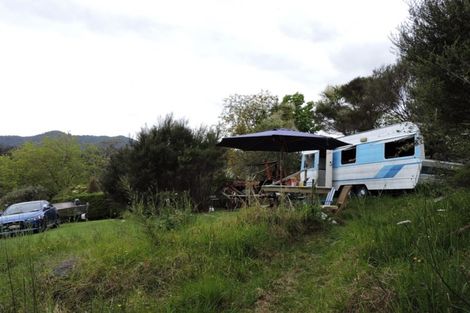 Photo of property in 606 Thames Coast Sh25 Road, Waiomu, Thames, 3575