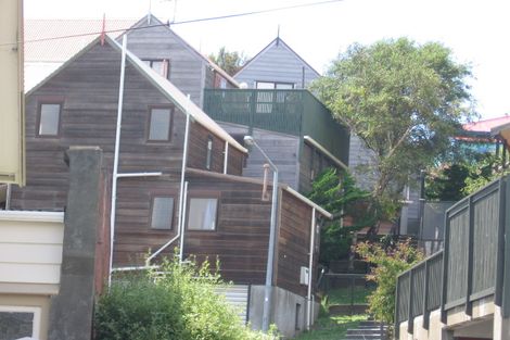 Photo of property in 10/85 Elizabeth Street, Mount Victoria, Wellington, 6011