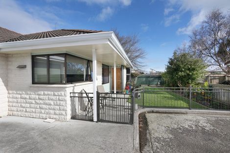 Photo of property in 89a Monmouth Street, Feilding, 4702