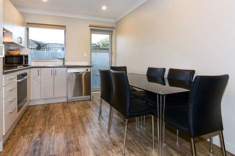 Photo of property in 4/521 Madras Street, St Albans, Christchurch, 8014