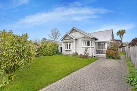 Photo of property in 134 Aylesford Street, Mairehau, Christchurch, 8013