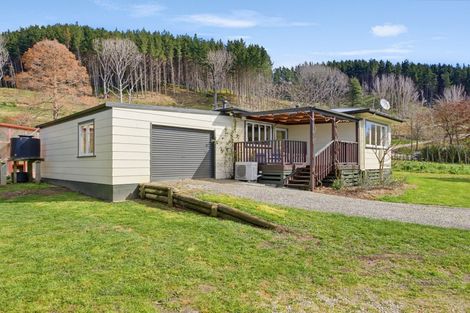 Photo of property in 2323 Wharekopae Road, Ngatapa, Gisborne, 4072