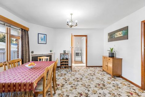 Photo of property in 6 Lee Street, Southbridge, 7602