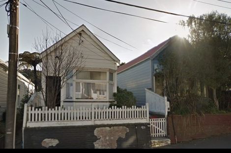 Photo of property in 438 Adelaide Road, Berhampore, Wellington, 6023