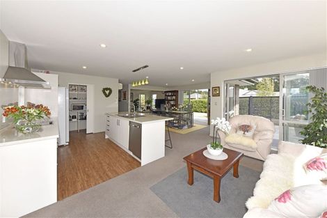Photo of property in 29 Stanford Way, Rolleston, 7615