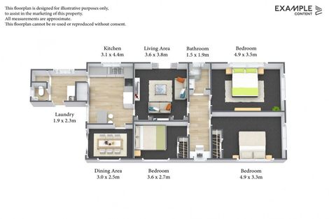 Photo of property in 25 Russell Road, Huntly, 3700
