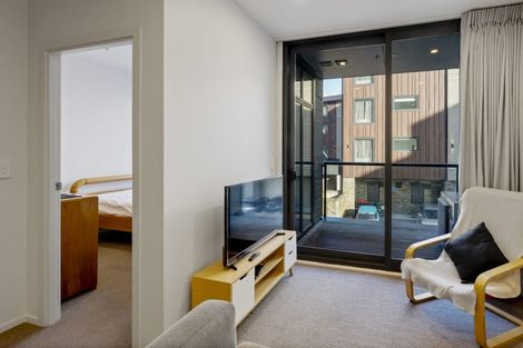 Photo of property in Wyndham Gardens Apartments, 110/30 Red Oaks Drive, Frankton, Queenstown, 9300