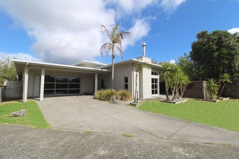 Photo of property in 117 Pacific Parade, Matarangi, Whitianga, 3592