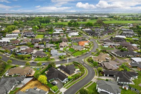 Photo of property in 37 Te Huia Drive, Flagstaff, Hamilton, 3210