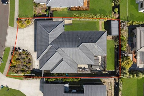 Photo of property in 16 Lippiatt Crescent, Pokeno, 2402