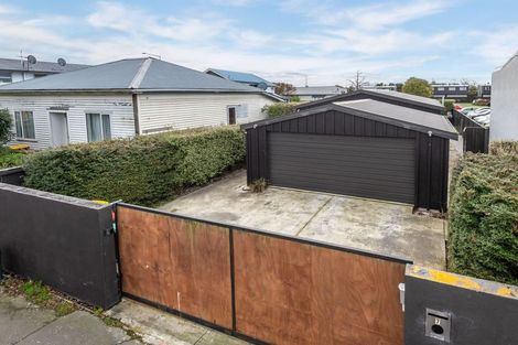 Photo of property in 7 London Street, Richmond, Christchurch, 8013