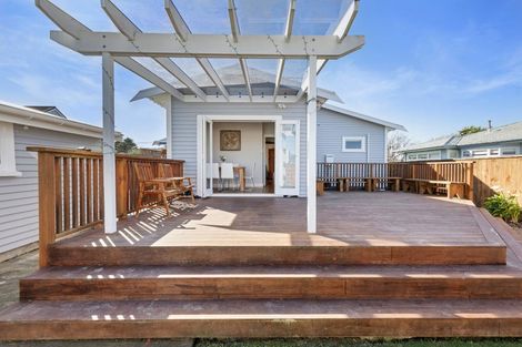 Photo of property in 23 Stellin Street, Boulcott, Lower Hutt, 5011