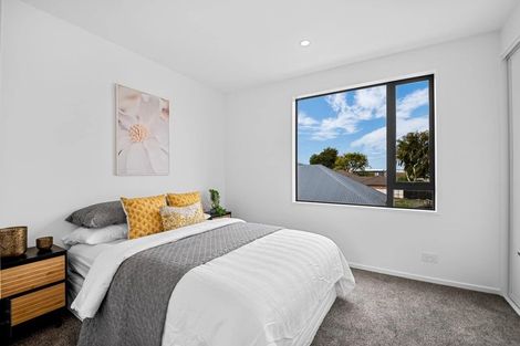 Photo of property in 57b Ruskin Street, Addington, Christchurch, 8024