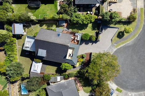 Photo of property in 7 Takahe Place, Matua, Tauranga, 3110