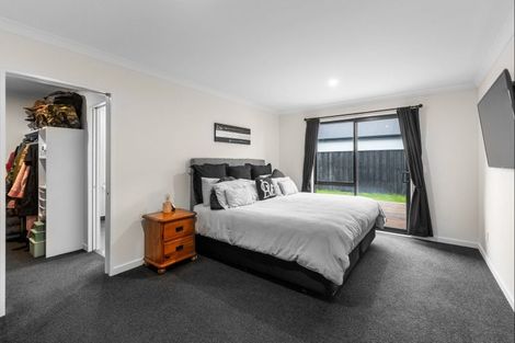Photo of property in 764 Selwyn Road, Rolleston, 7615