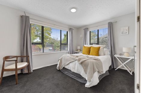 Photo of property in 42 Barnes Road, Redwood, Christchurch, 8051