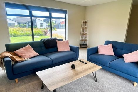 Photo of property in 5 Ruston Lane, Halswell, Christchurch, 8025