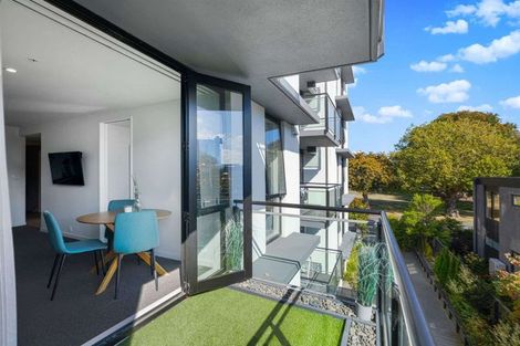 Photo of property in 204/12 Latimer Square, Christchurch Central, Christchurch, 8011