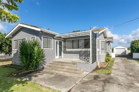 Photo of property in 205 Hakanoa Street, Huntly, 3700