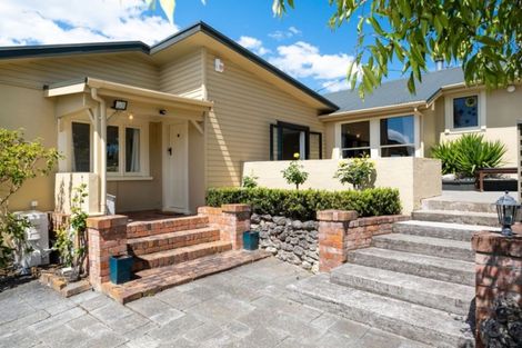 Photo of property in 17 Kopanga Road, Havelock North, 4130