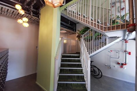 Photo of property in 1704/111 Dixon Street, Te Aro, Wellington, 6011